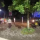 Gerung Aman! Polisi Intensifkan Patroli Cegah 3C dan Balap Liar