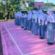 Generasi Tertib Lalu Lintas, Misi Polres Lombok Barat Lewat Patroli Sekolah