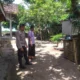 Dari Pekarangan Jadi Sumber Pangan: Inspirasi Bhabinkamtibmas Kuripan
