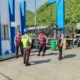 Wujudkan Kamtibmas Kondusif, Polsek Sekotong Dekati Warga