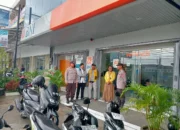 Patroli Preventif Polsek Gerung Amankan Lombok Barat
