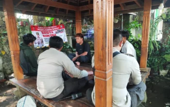 Jaga Generasi, Polsek Kuripan Intensifkan Sosialisasi Bahaya Narkoba dan Judi Online