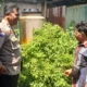 Polri Dukung Ketahanan Pangan, Bhabinkamtibmas Ajak Warga Tanam Komoditas