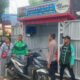 Polres Jakpus Bikin Inovasi Rakyat Mart dan Auto untuk Komunitas Ojol