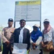 Irigasi Baru di Ombe Baru: Harapan Baru Petani Lobar Hadapi Musim Kering