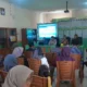 Polri Hadir Dukung Upaya Penurunan Stunting di Lombok Barat