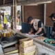 Pengecekan Harga Beras di Lombok Barat, Stok Aman dan Terkendali