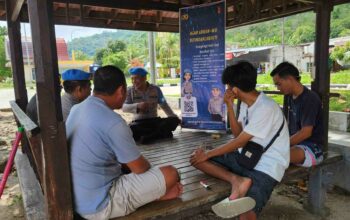 Langkah Berani Polsek Sekotong Wujudkan Polri yang Akuntabel