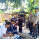 Cegah 3C, Polsek Lembar Ajak Warga Waspada dan Bersinergi