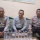 Konsisten Berantas Miras, Polsek Belo Menyita 15 Botol Miras Jenis Arak Bali