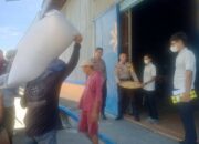 Jagung Aman, Warga Mandiri: Langkah Nyata Polri Wujudkan Ketahanan Pangan Lokal