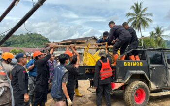 Polda Sumut Rilis Update Lengkap Situasi Bencana 24–29 November 2025: 488 Bencana, 1.076 Korban, Penanganan Terus Dimaksimalkan